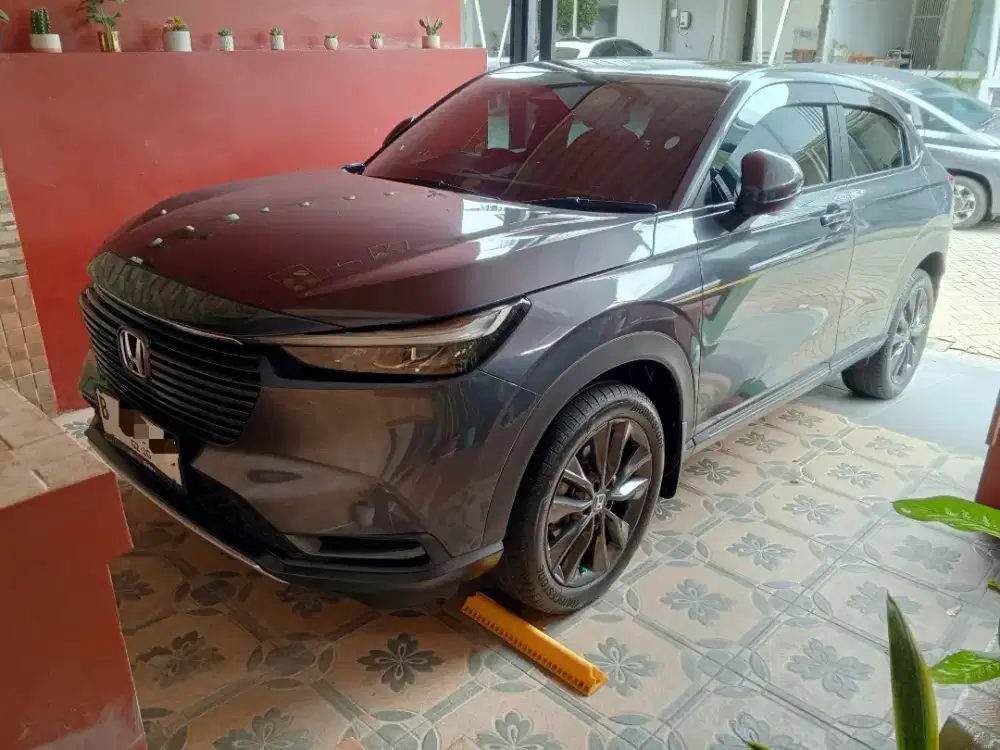 HONDA HR-V SE 1.5 - 2025