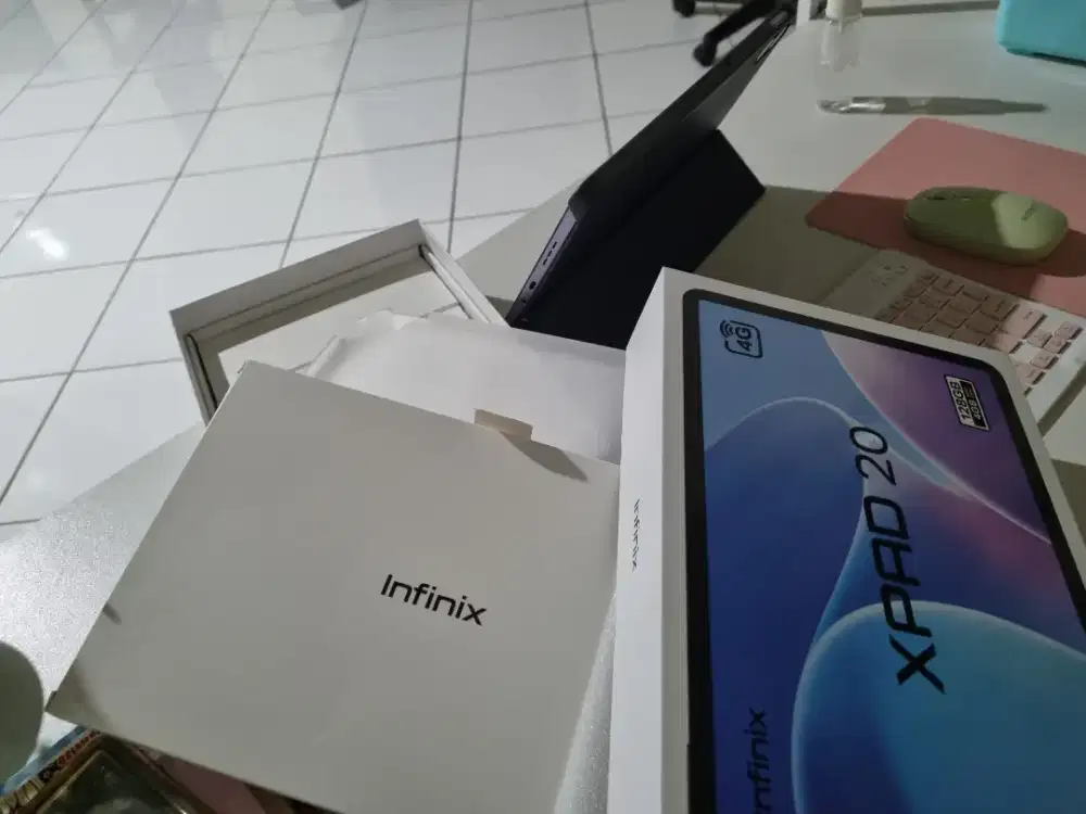 Siapa cepat dia dapat