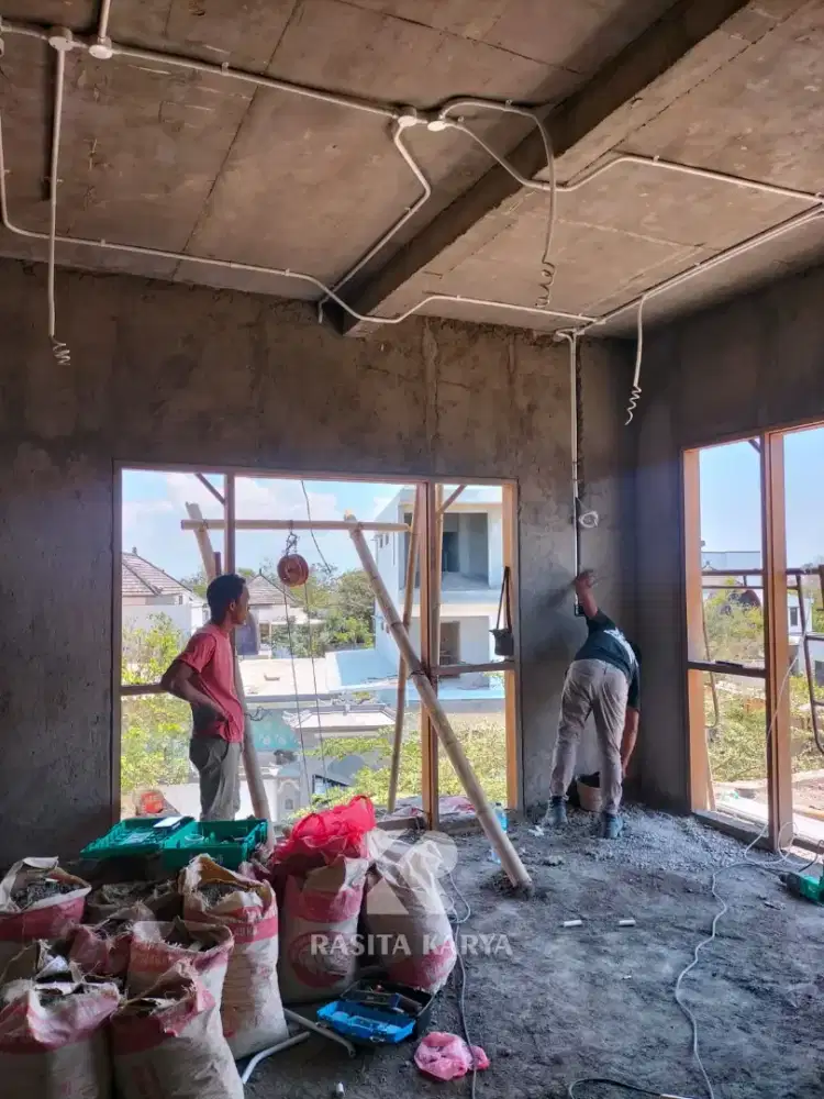 Tukang Listrik Pemasangan Instalasi dan Perbaikan Listrik rumah