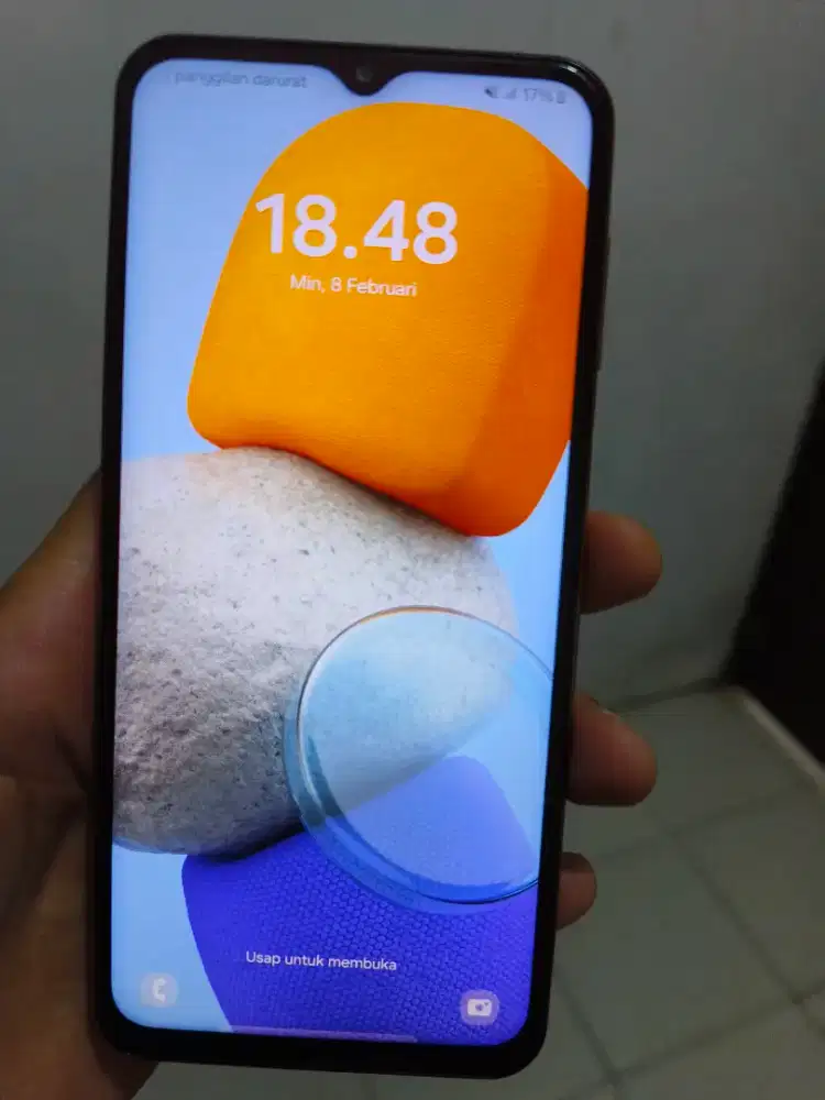 For Sale  : SAMSUNG M23 5G