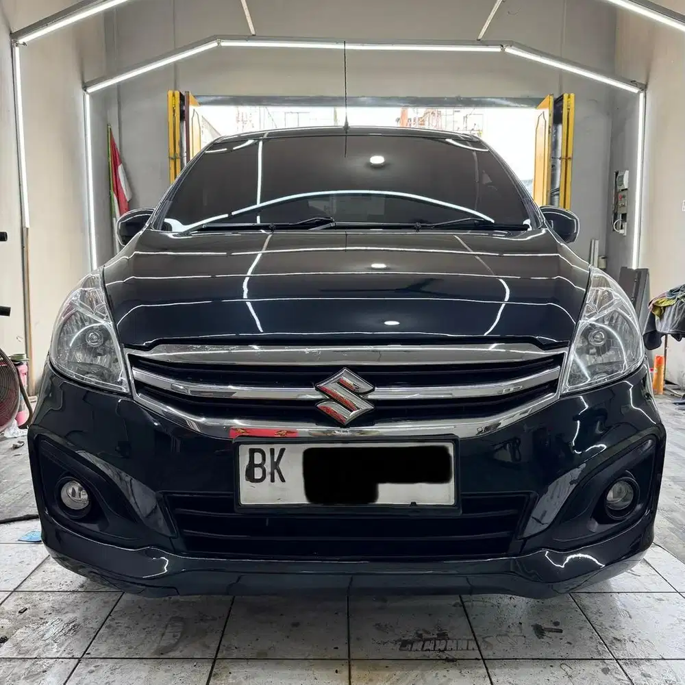 [DP 20 JT] ERTIGA 1.4 GL MATIC 2017 | 2018 kondisi siap pakai 2016 gx