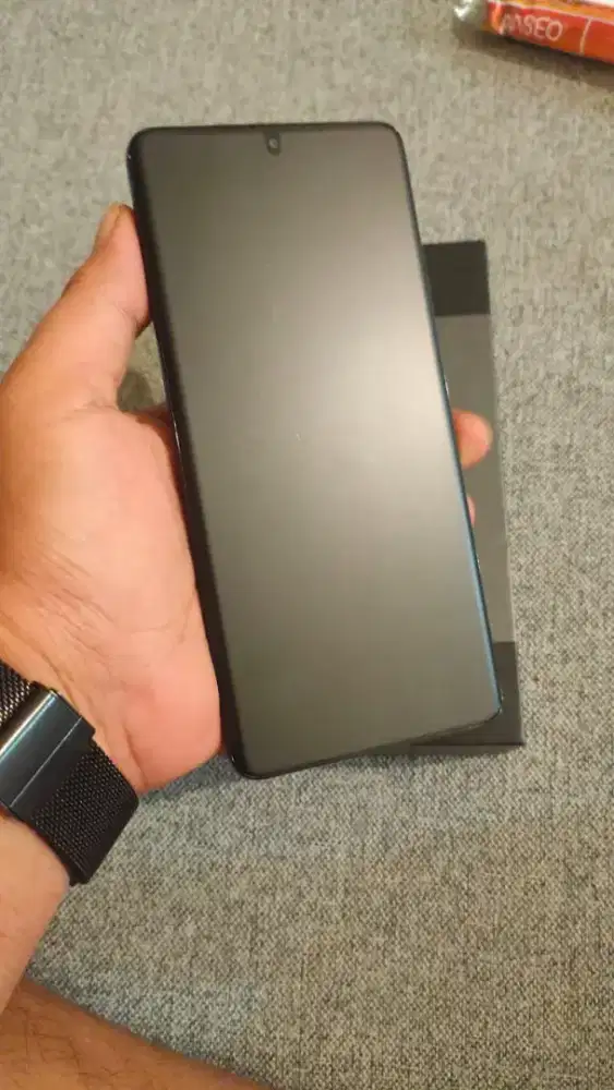 samsung s21 ultra, ram 12/256Gb, fullset ori sein. Like new!