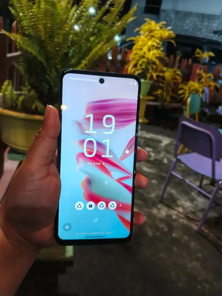 Motorola G45 5G Peforma Joss