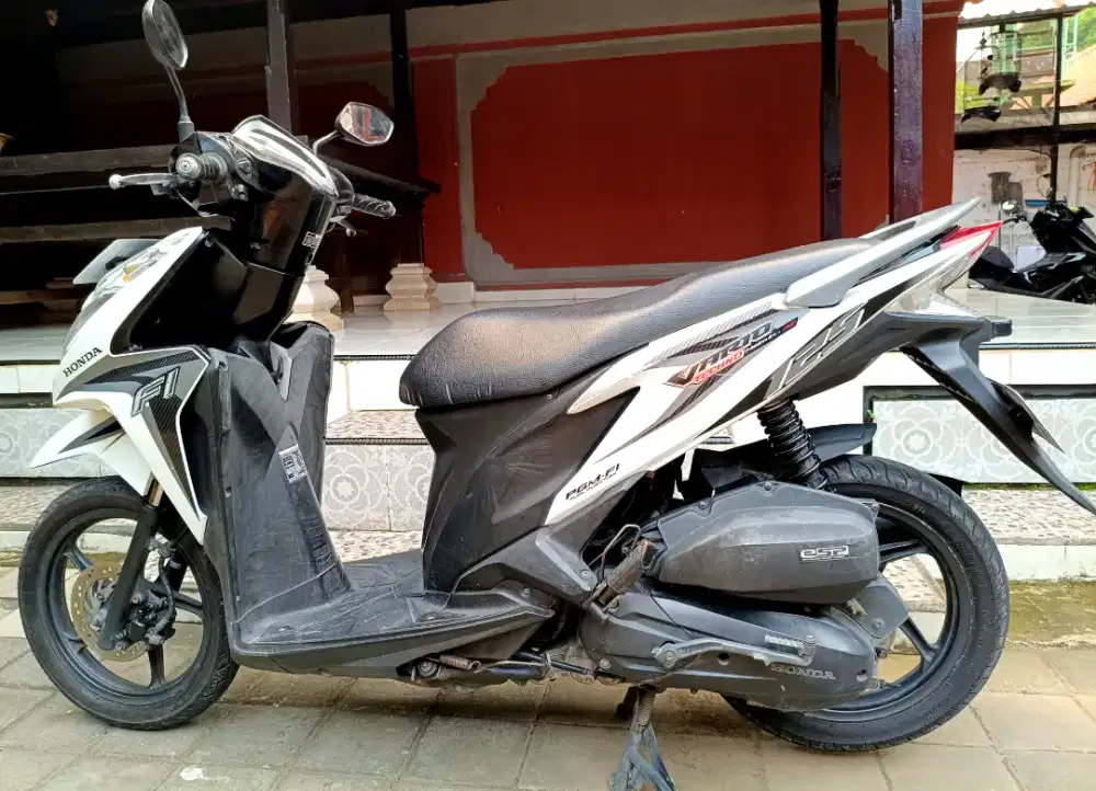 Vario 125 KZR tahun 2014