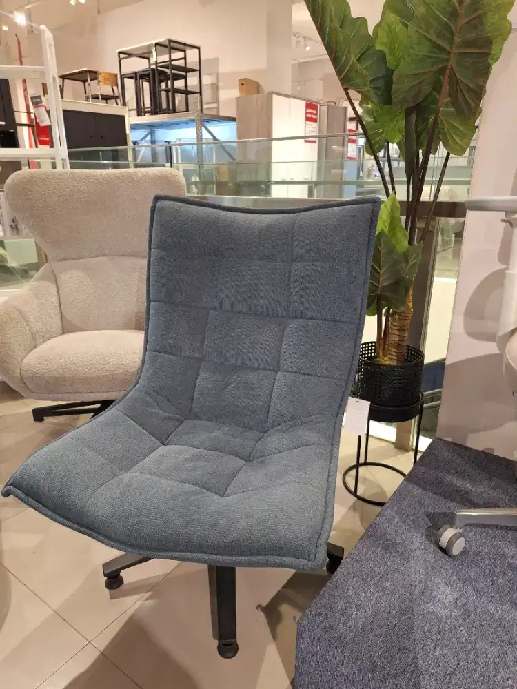 PROMO CICILAN SOFA LENNA LONGUE TANPA DP