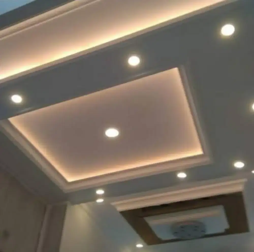 Plafon gypsum banda aceh