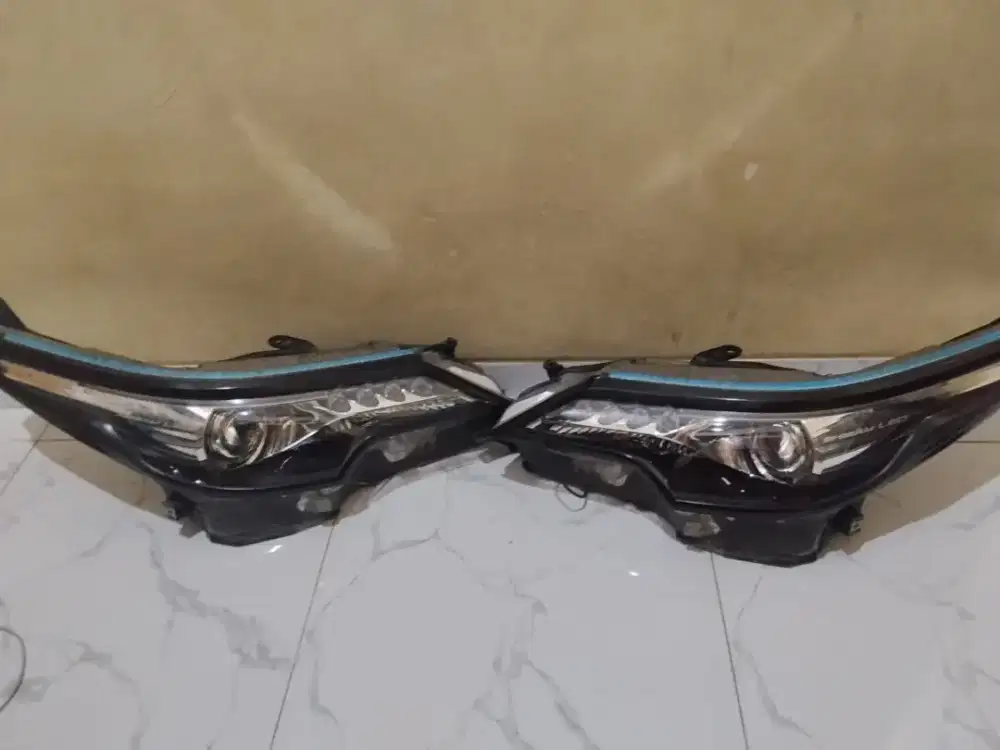 Hadlide vrz kanan kiri