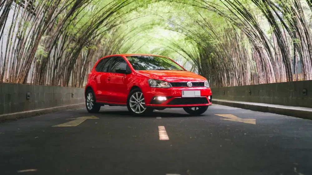 CBU Polo GT VW 2022 Volkswagen audi q3 2023 tiguan golf brio yaris tgn