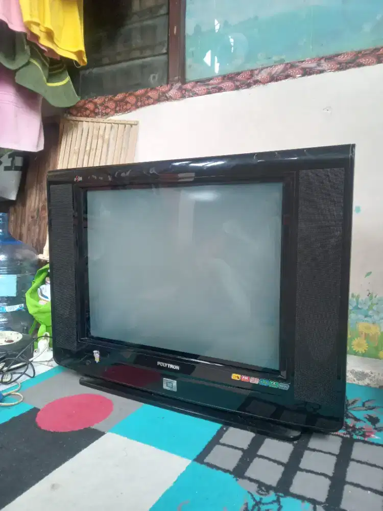 Tv murah tabung layar datar