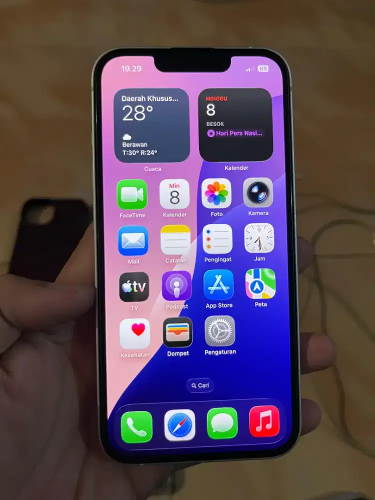 iphone 13 ibox 128gb