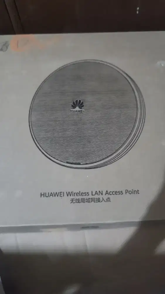 Huawei wireless LAN Access Point