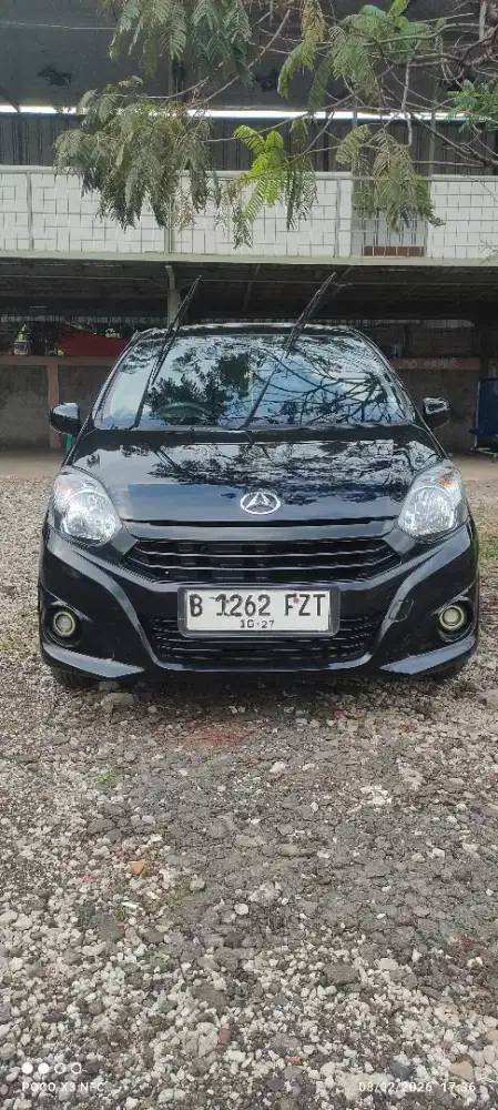 Ayla manual sigesit irit