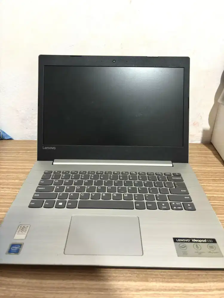 Laptop Lenovo Ideapad 330-14IGM