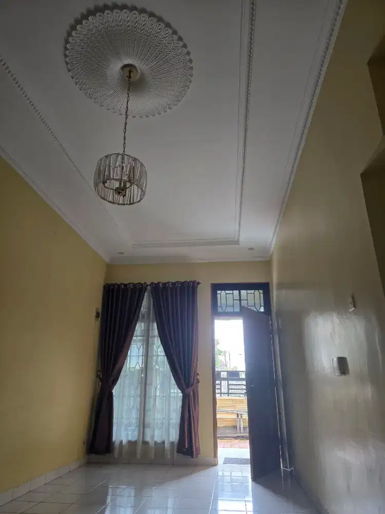 Sewa Rumah yang Nyaman di Tasbih