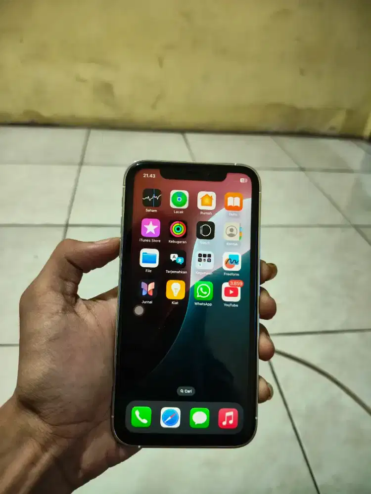 Iphone Xr 64gb wifi only