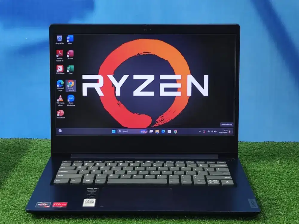 Lenovo Ideapad Slim 3