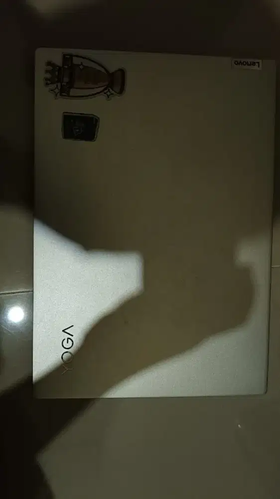 Laptop Lenovo Yoga i7