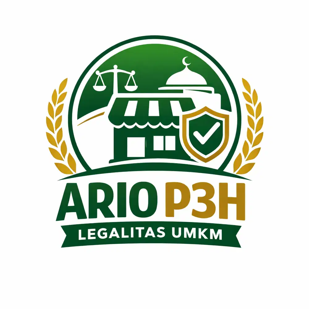 Jasa Legalitas UMKM NIB PIRT Resmi Dibimbing Sampai Terbit