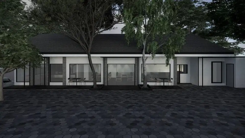 Lowongan Kerja Cook Helper , Barista , & Security