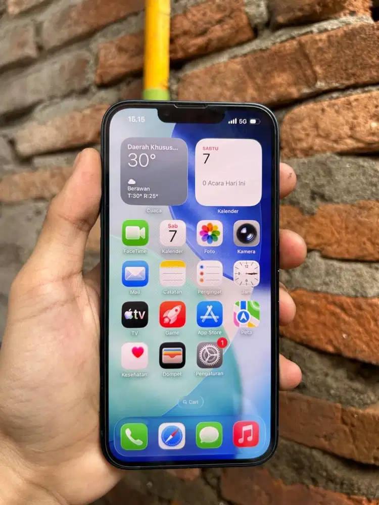 Apple iphone 13 128 gb inter