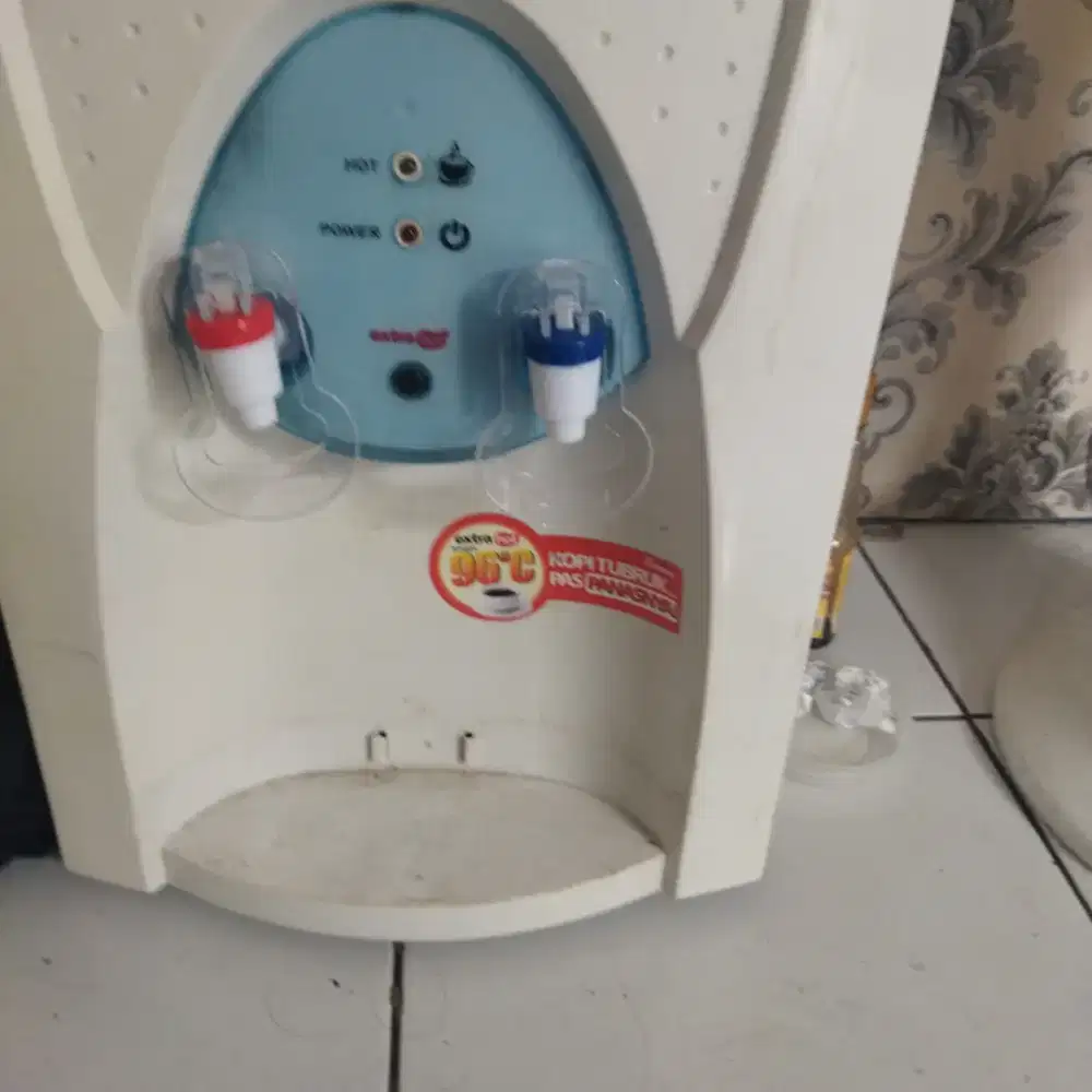 Jual dispenser cosmos