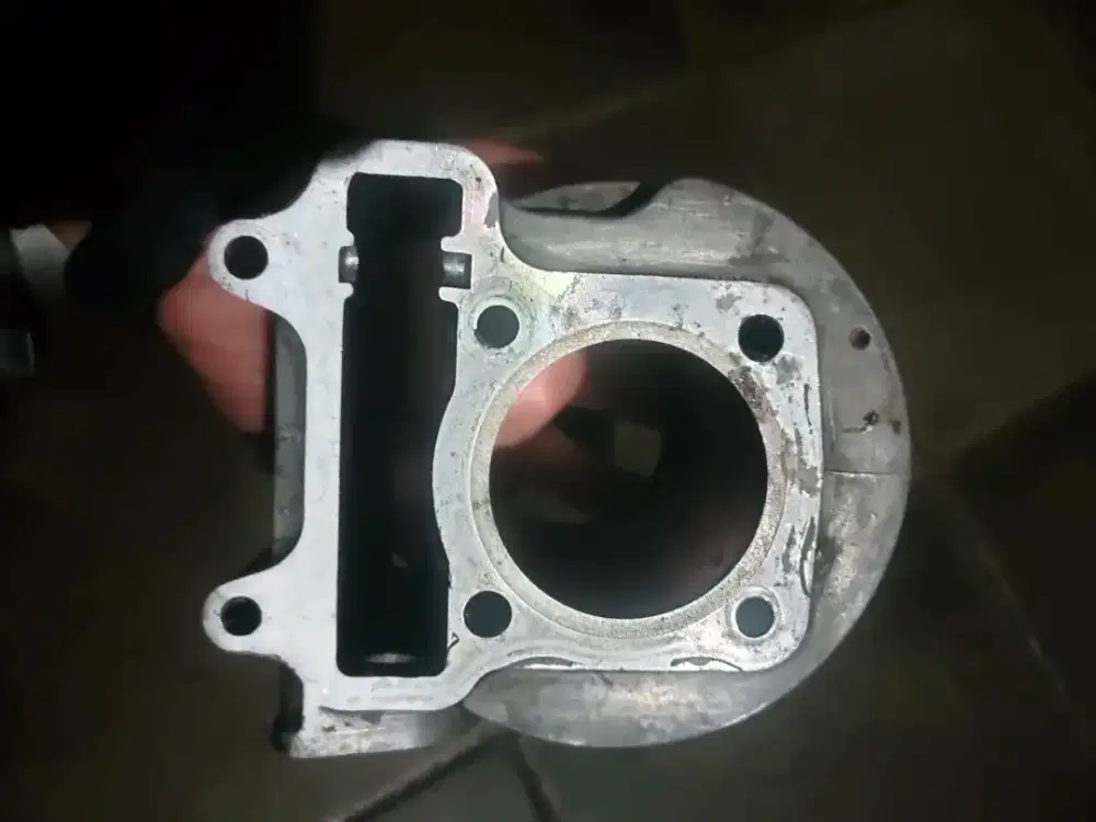 Boring sama noken as ori beat karbu