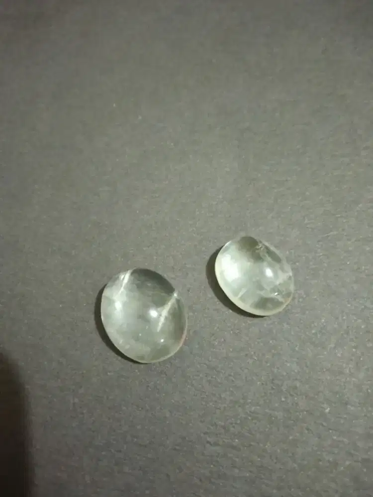 Sepasang kinyang air