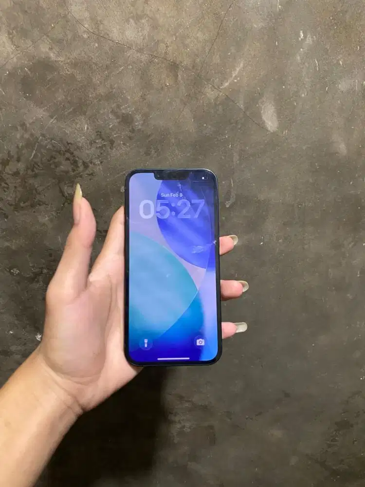 IPHONE 13 128 GB IBOX