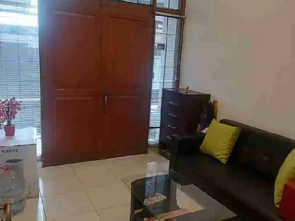 Dijual Rumah Siap Huni di Taman Sakura Bandung Kota