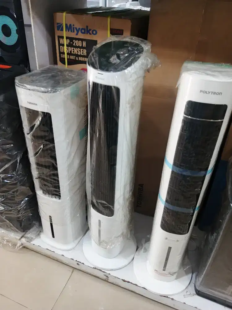 PROMO AIR COOLER