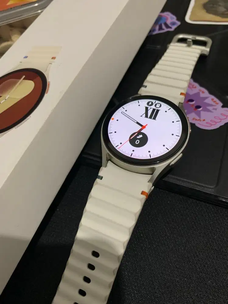 Samsung Galaxy Watch 7 Like New