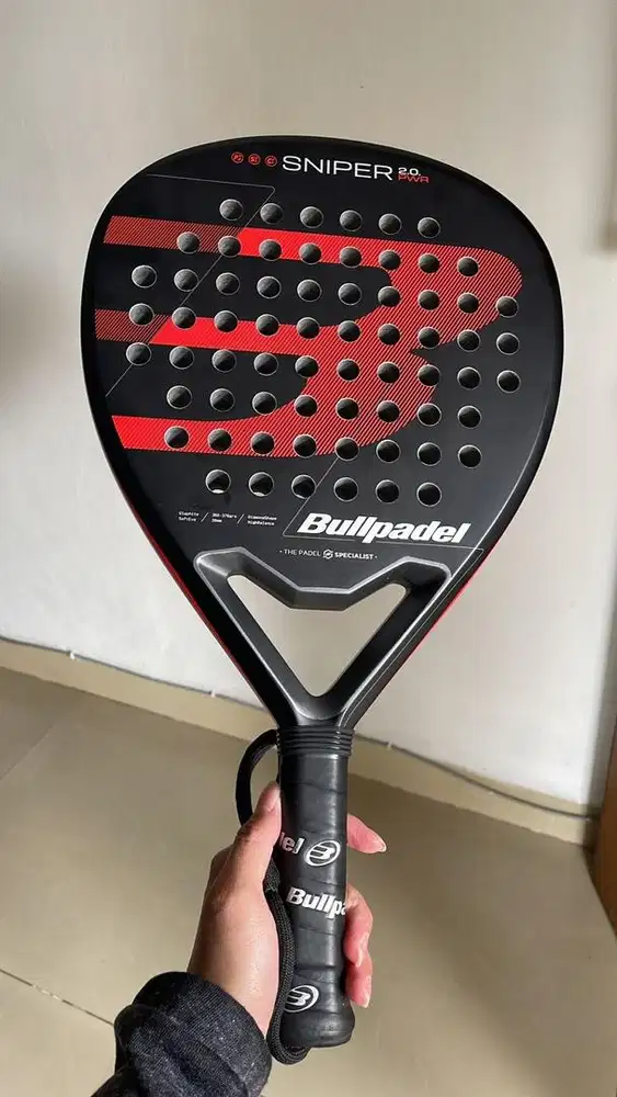 Jual bulladel sniper 2.0 PWR 2025