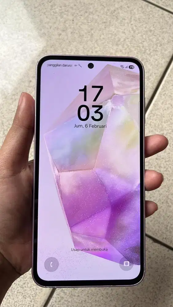 samsung A35 5G 8/256