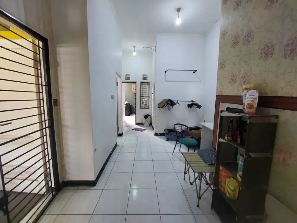 Rumah Minimalis Siap Huni Graha Hijau Taman Rahayu Sayap Taman Kopo Indah