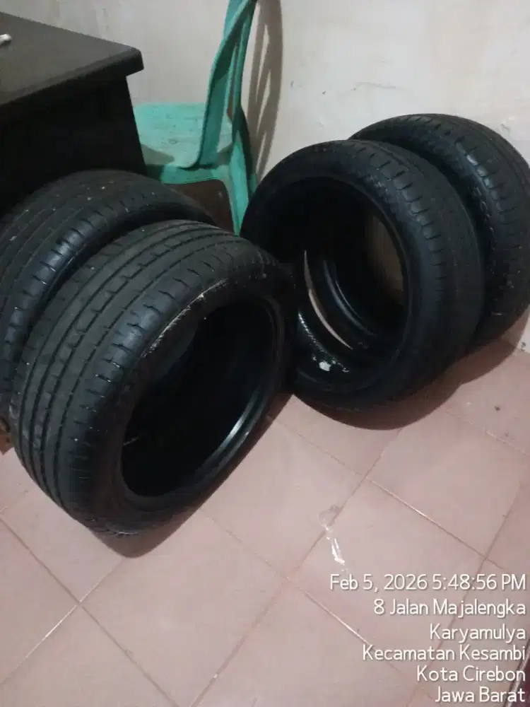 BU R17 Merk Accelera