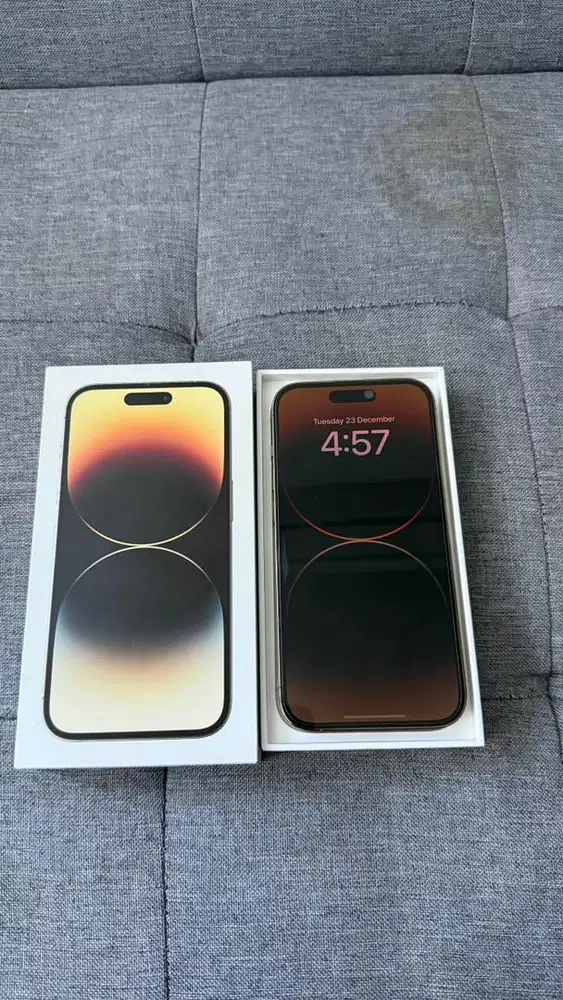 Iphone 14 pro 256gb beacukai