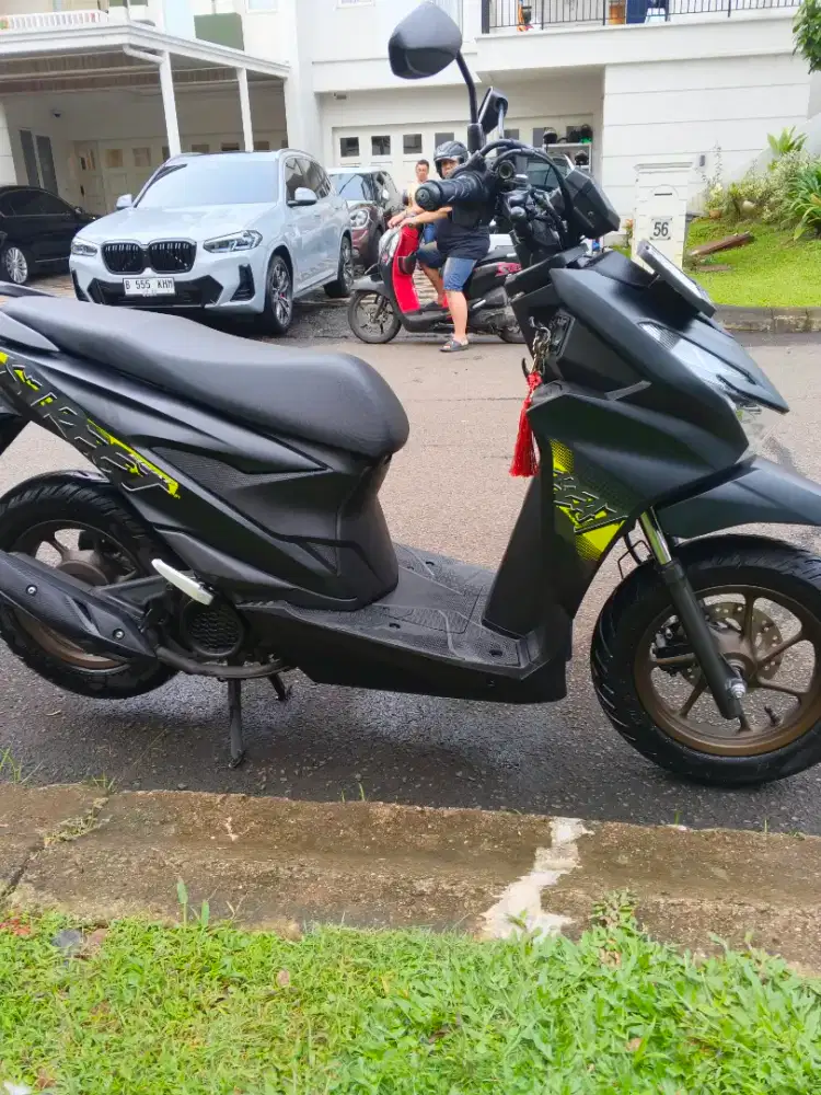 Baet setrip juwal karnah butuh