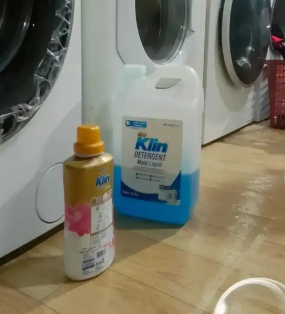 Jasa Gosok Setrika Uap Boiler Karyawan Laundry