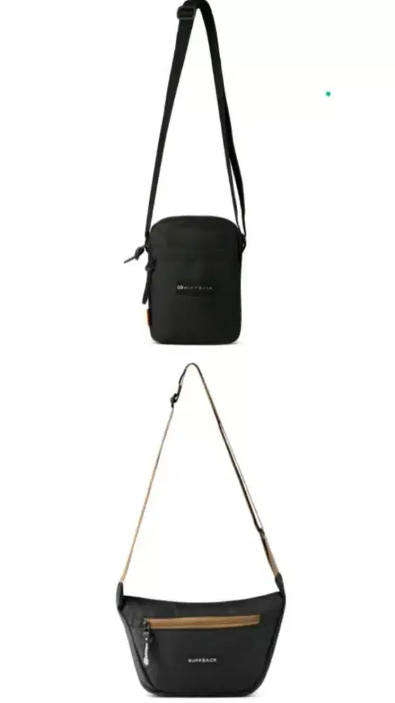 Tas selempang sling bag