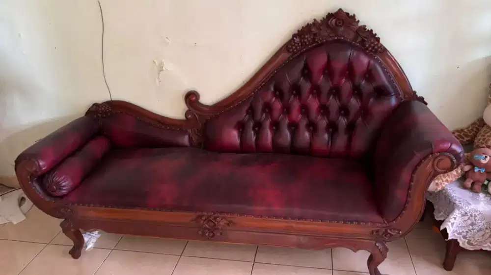 Sofa JATI Sangat Kuat Awet