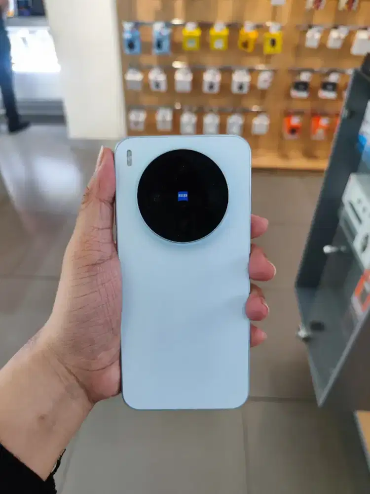 VIVO X300 CB 500k free TWS Bluetooth+Tas Ransel+ casing anti gores4x