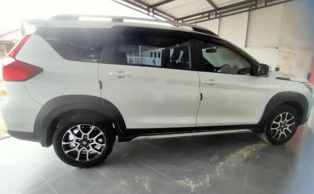 Xl7 Zeta Matic KM Rendah