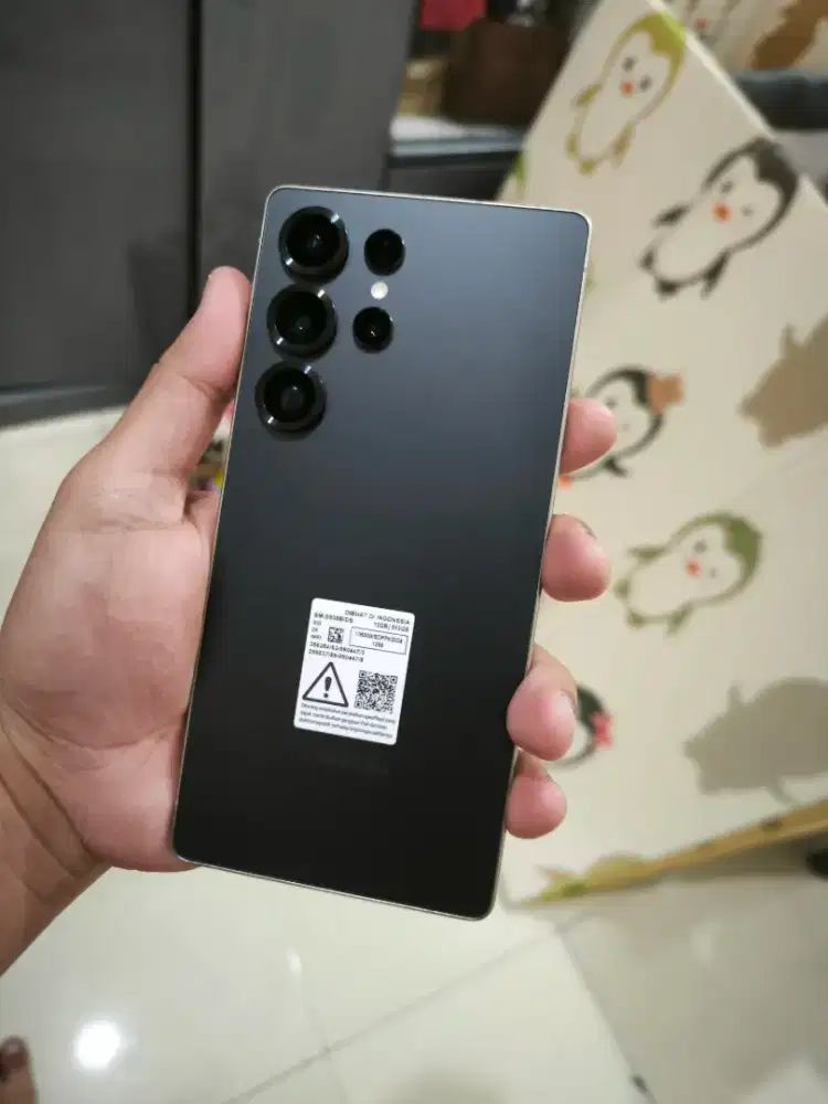 Samsung S25 Ultra 12/512GB SEIN