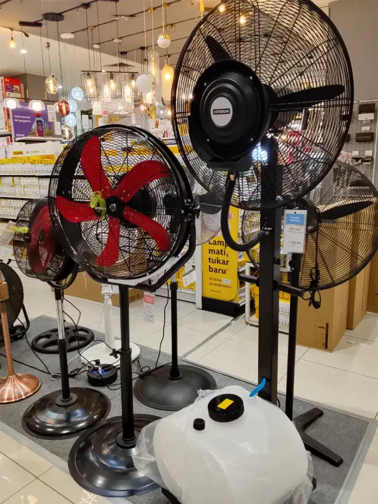 promo cicilan BLOWER cuma pakai ktp tanpa dp free angsuran 1-2×