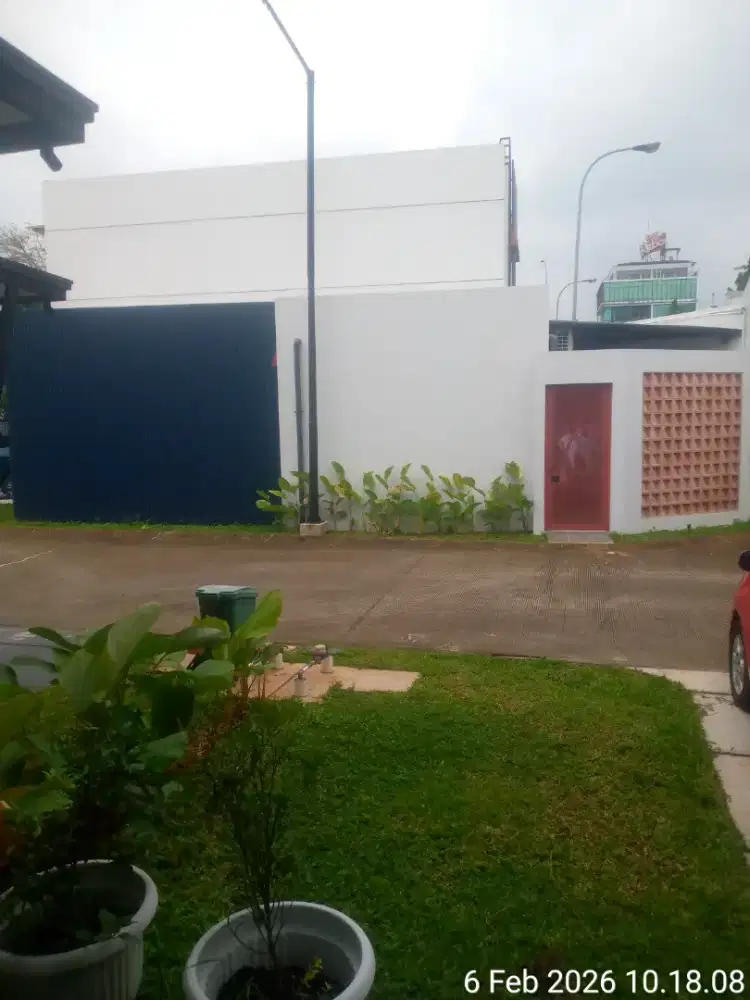 Dicari Art untuk Rumahan Khusus Perempuan