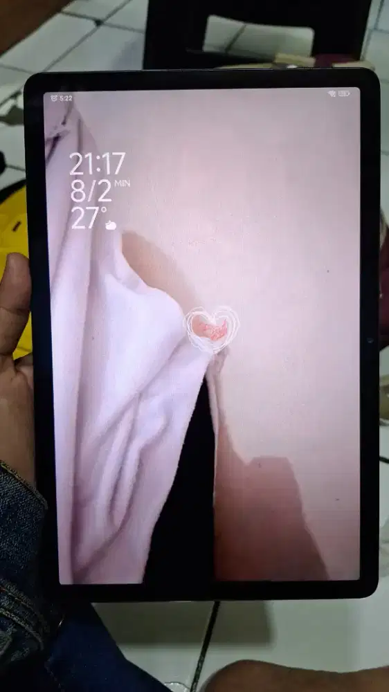 Dijual aja Redmi Pad SE