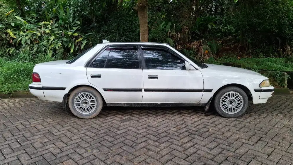 Toyota Corona 2.0  ST171 MT
