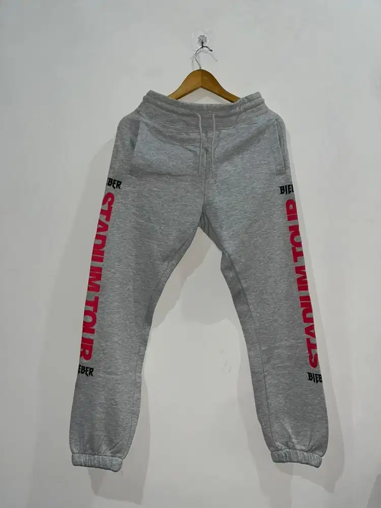 Stadium Justin Bieber Sweats Stadium Tour Justin Bieber Purpose