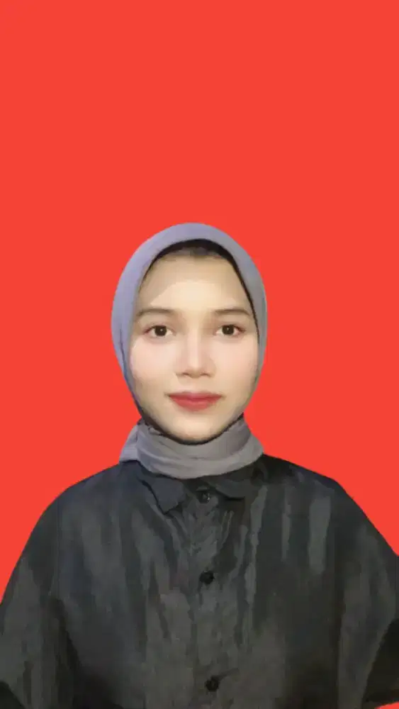 cari pekerjaan apa aja asal halal