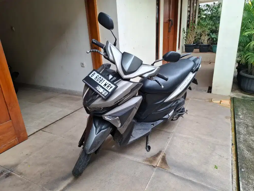 Mio Soul GT 2017 sec